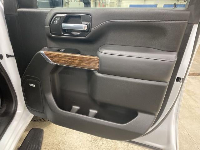 2022 Chevrolet Silverado 3500 HD High Country