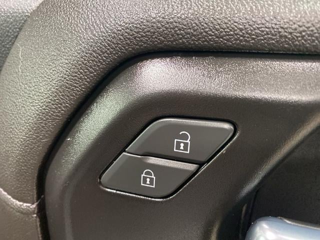 2022 Chevrolet Silverado 3500 HD High Country