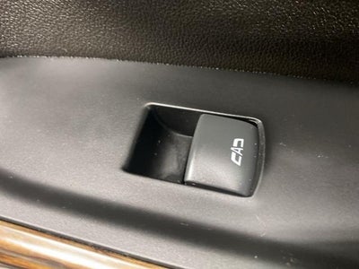 2022 Chevrolet Silverado 3500 HD High Country