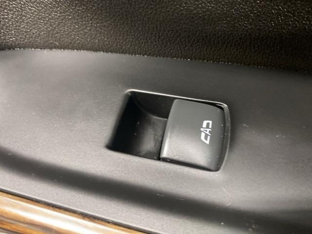 2022 Chevrolet Silverado 3500 HD High Country