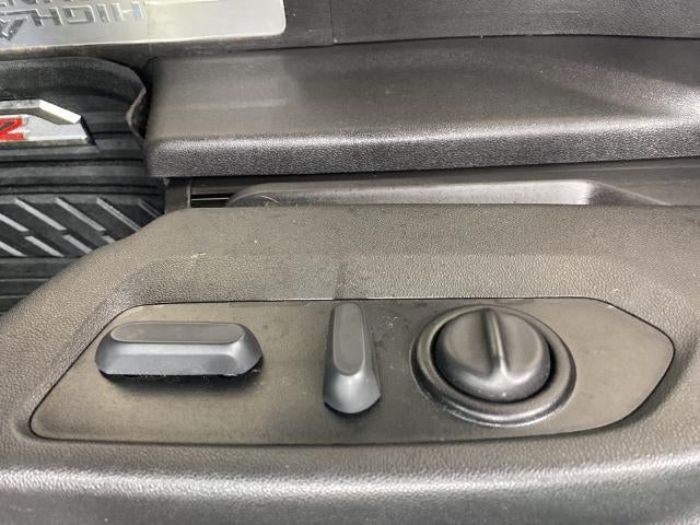 2022 Chevrolet Silverado 3500 HD High Country