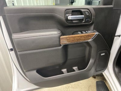 2022 Chevrolet Silverado 3500 HD High Country