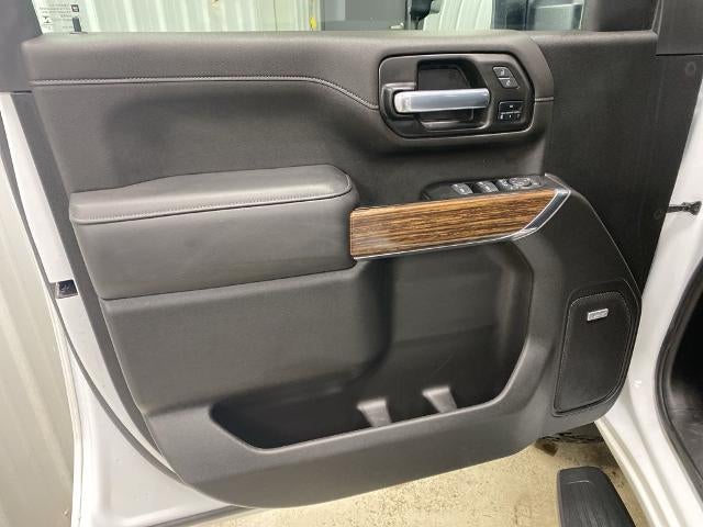 2022 Chevrolet Silverado 3500 HD High Country