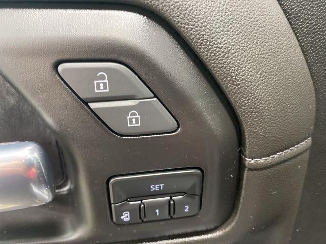 2022 Chevrolet Silverado 3500 HD High Country