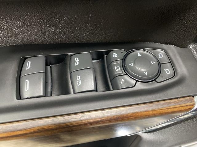 2022 Chevrolet Silverado 3500 HD High Country