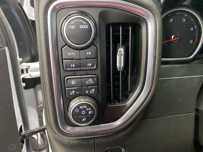 2022 Chevrolet Silverado 3500 HD High Country