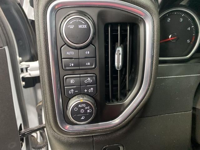 2022 Chevrolet Silverado 3500 HD High Country