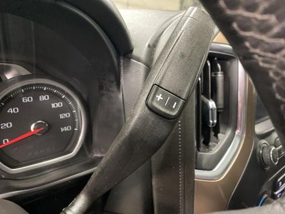 2022 Chevrolet Silverado 3500 HD High Country