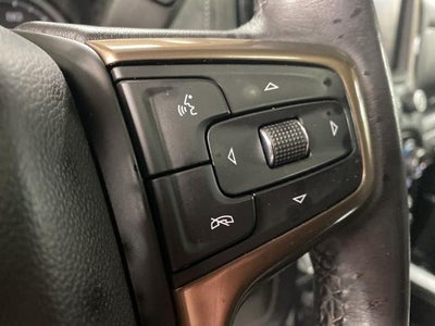 2022 Chevrolet Silverado 3500 HD High Country