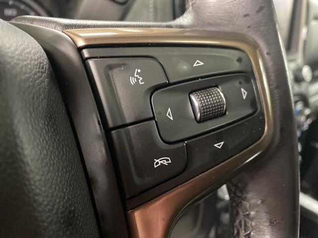 2022 Chevrolet Silverado 3500 HD High Country