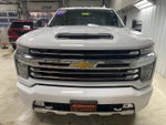2022 Chevrolet Silverado 3500 HD High Country