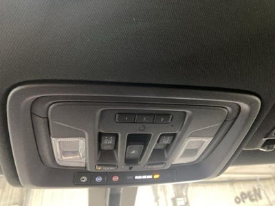 2022 Chevrolet Silverado 3500 HD High Country