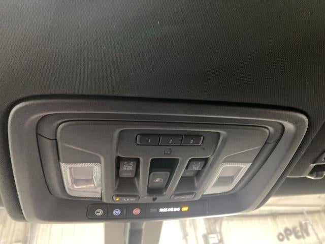 2022 Chevrolet Silverado 3500 HD High Country