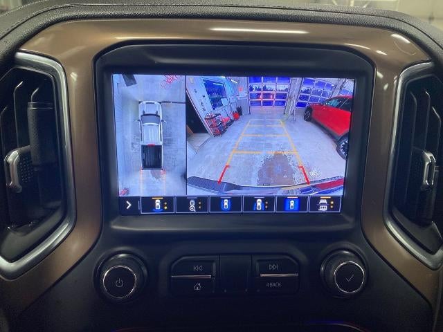 2022 Chevrolet Silverado 3500 HD High Country