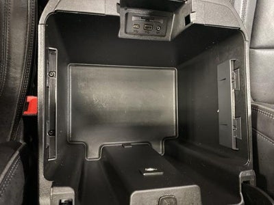 2022 Chevrolet Silverado 3500 HD High Country