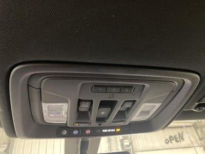 2022 Chevrolet Silverado 3500 HD High Country