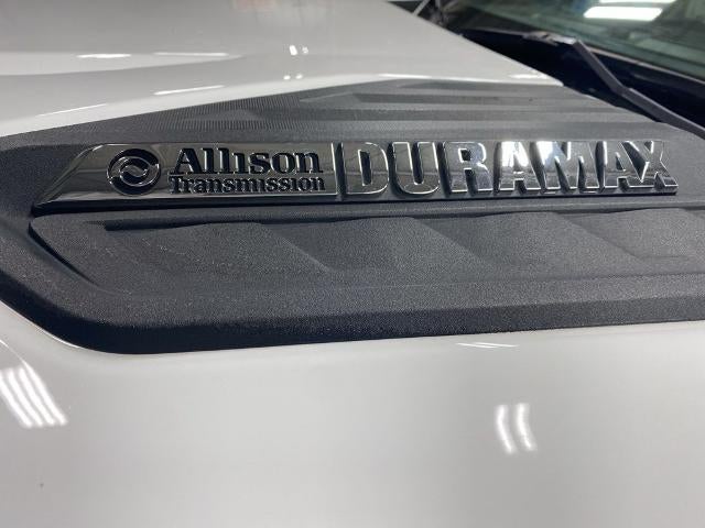 2022 Chevrolet Silverado 3500 HD High Country