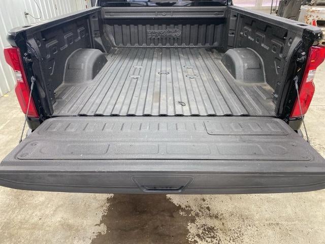 2023 Chevrolet Silverado 3500 HD High Country