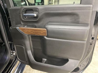 2023 Chevrolet Silverado 3500 HD High Country