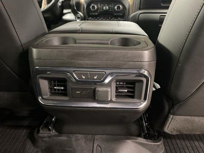 2023 Chevrolet Silverado 3500 HD High Country