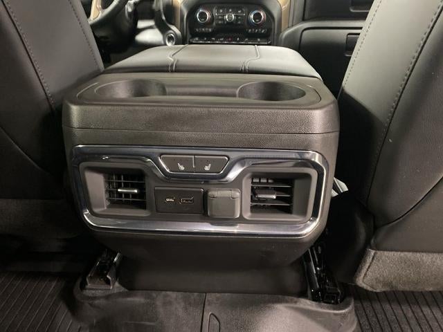 2023 Chevrolet Silverado 3500 HD High Country