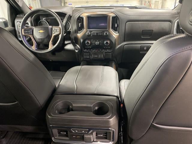 2023 Chevrolet Silverado 3500 HD High Country