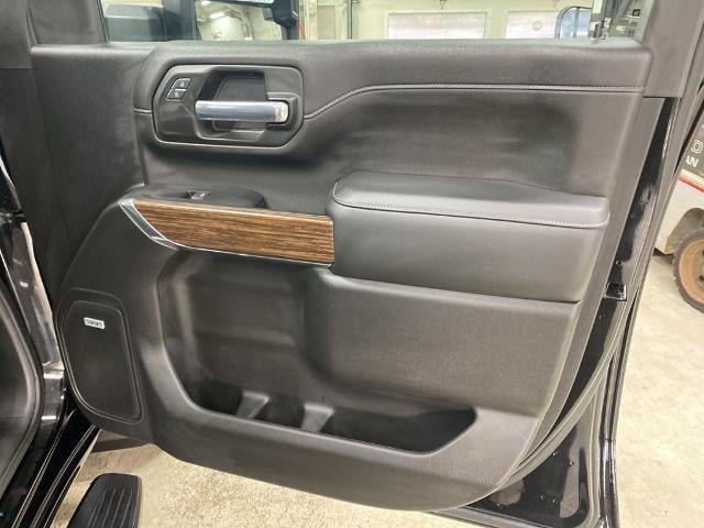 2023 Chevrolet Silverado 3500 HD High Country