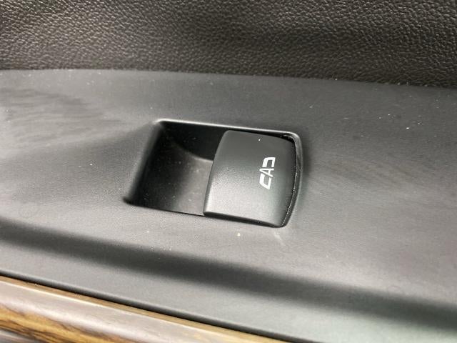 2023 Chevrolet Silverado 3500 HD High Country