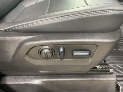 2023 Chevrolet Silverado 3500 HD High Country