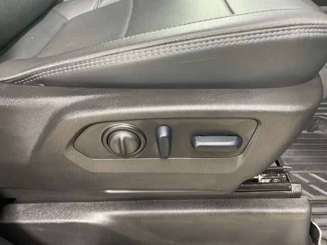 2023 Chevrolet Silverado 3500 HD High Country