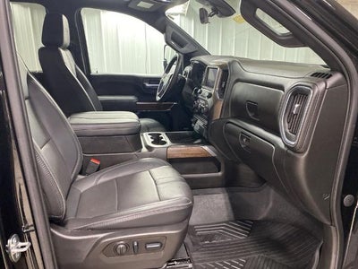 2023 Chevrolet Silverado 3500 HD High Country