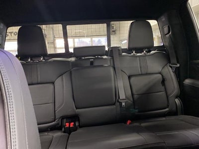 2023 Chevrolet Silverado 3500 HD High Country