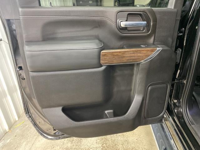 2023 Chevrolet Silverado 3500 HD High Country