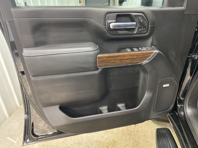 2023 Chevrolet Silverado 3500 HD High Country