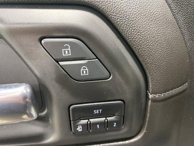 2023 Chevrolet Silverado 3500 HD High Country