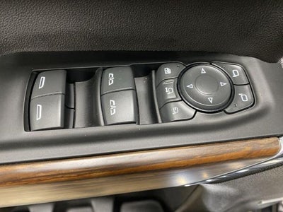 2023 Chevrolet Silverado 3500 HD High Country