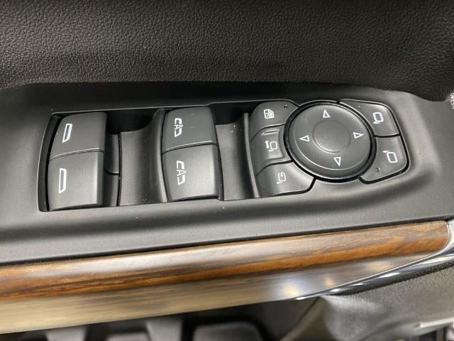 2023 Chevrolet Silverado 3500 HD High Country