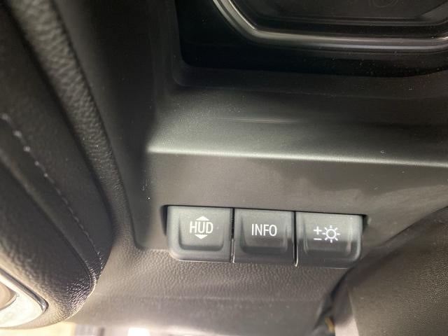 2023 Chevrolet Silverado 3500 HD High Country