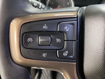 2023 Chevrolet Silverado 3500 HD High Country