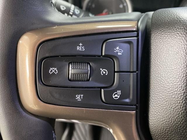 2023 Chevrolet Silverado 3500 HD High Country