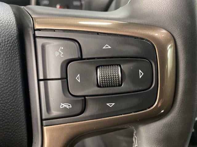 2023 Chevrolet Silverado 3500 HD High Country