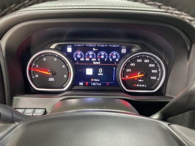 2023 Chevrolet Silverado 3500 HD High Country