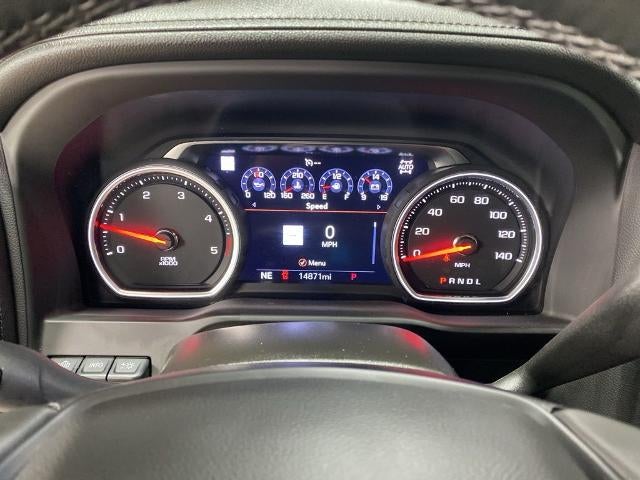 2023 Chevrolet Silverado 3500 HD High Country