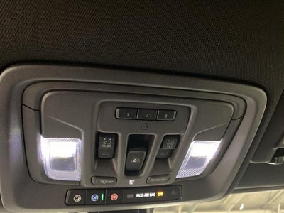 2023 Chevrolet Silverado 3500 HD High Country