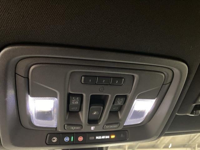 2023 Chevrolet Silverado 3500 HD High Country