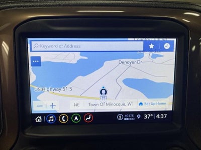 2023 Chevrolet Silverado 3500 HD High Country