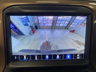 2023 Chevrolet Silverado 3500 HD High Country