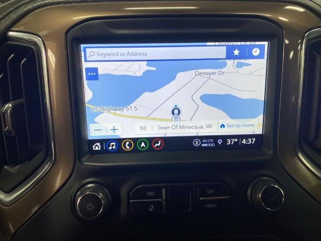 2023 Chevrolet Silverado 3500 HD High Country