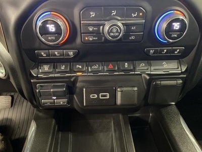 2023 Chevrolet Silverado 3500 HD High Country