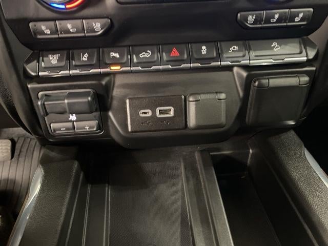 2023 Chevrolet Silverado 3500 HD High Country